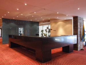 NAC Administration Interior Design 2